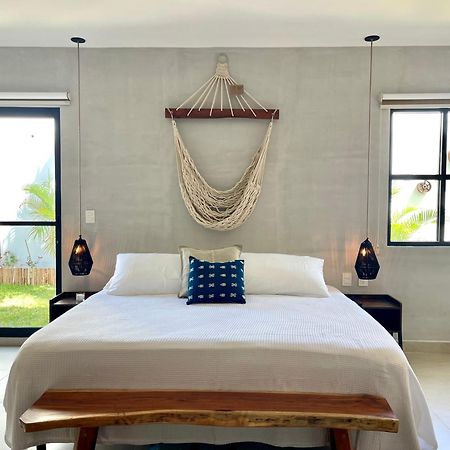 *Casa Aluxes- Guesthouse* Cancun Luaran gambar