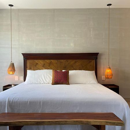 *Casa Aluxes- Guesthouse* Cancun Luaran gambar