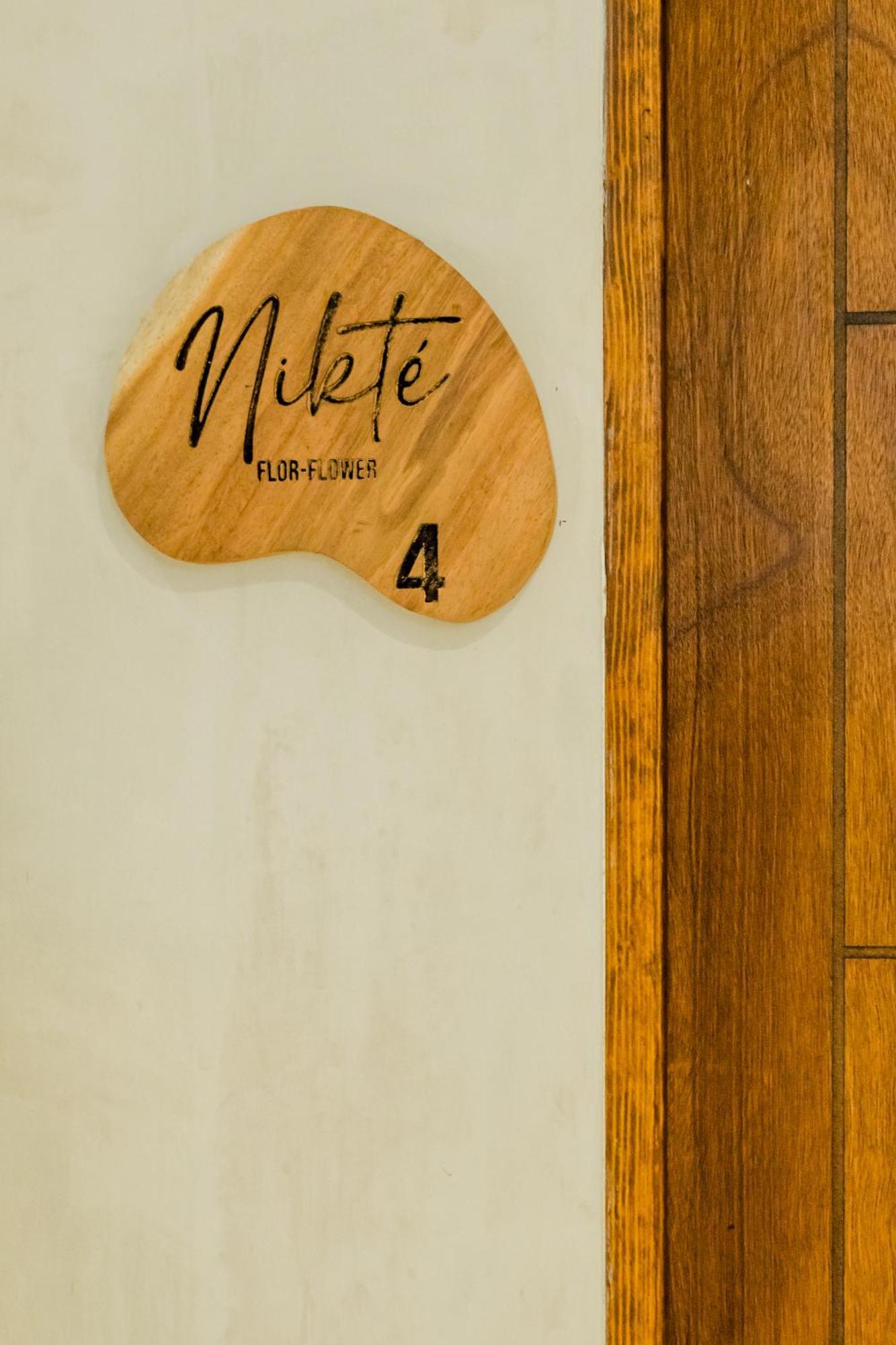 *Casa Aluxes- Guesthouse* Cancun Luaran gambar
