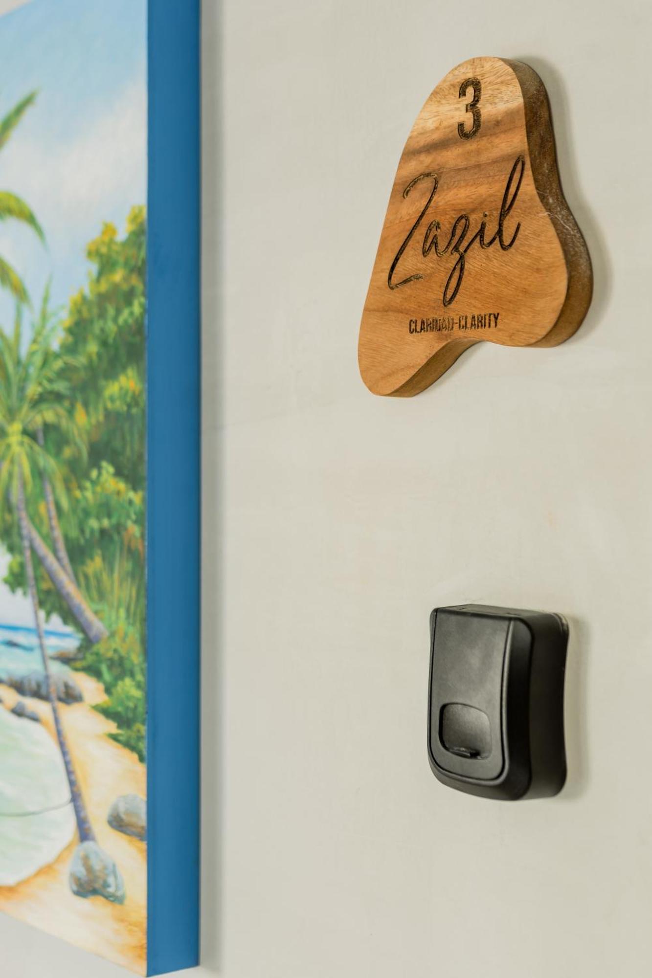 *Casa Aluxes- Guesthouse* Cancun Luaran gambar