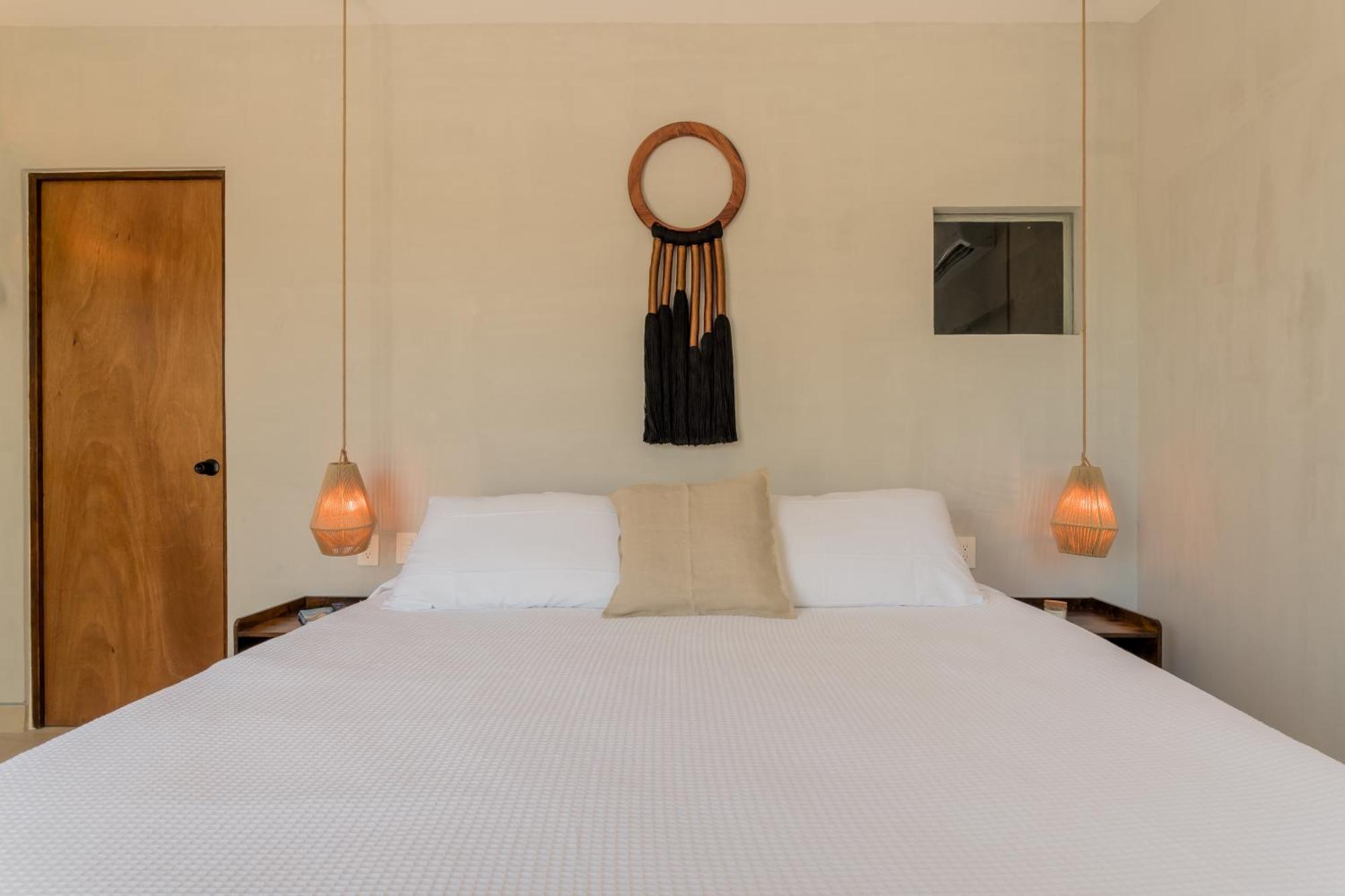 *Casa Aluxes- Guesthouse* Cancun Luaran gambar