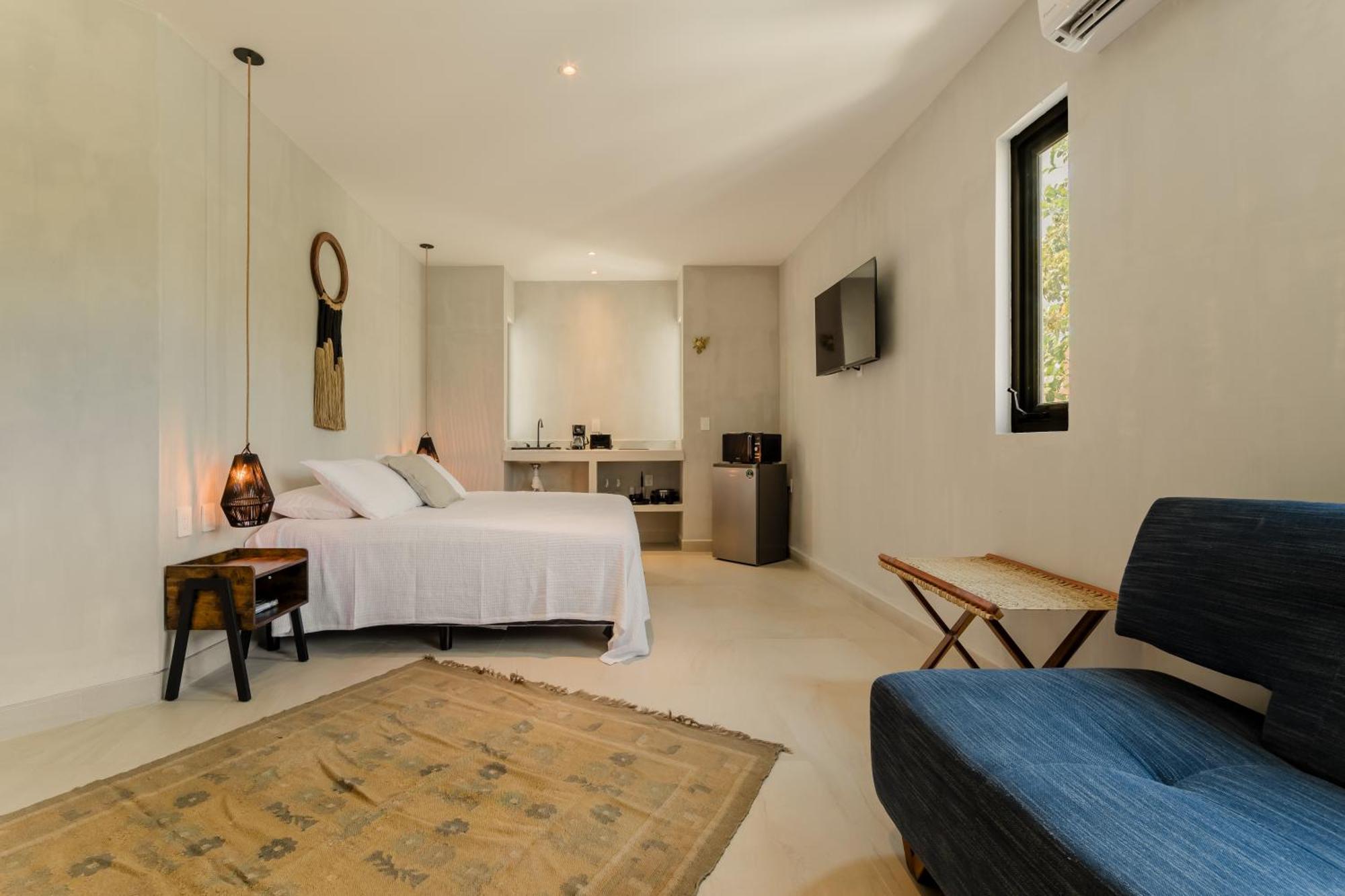*Casa Aluxes- Guesthouse* Cancun Luaran gambar