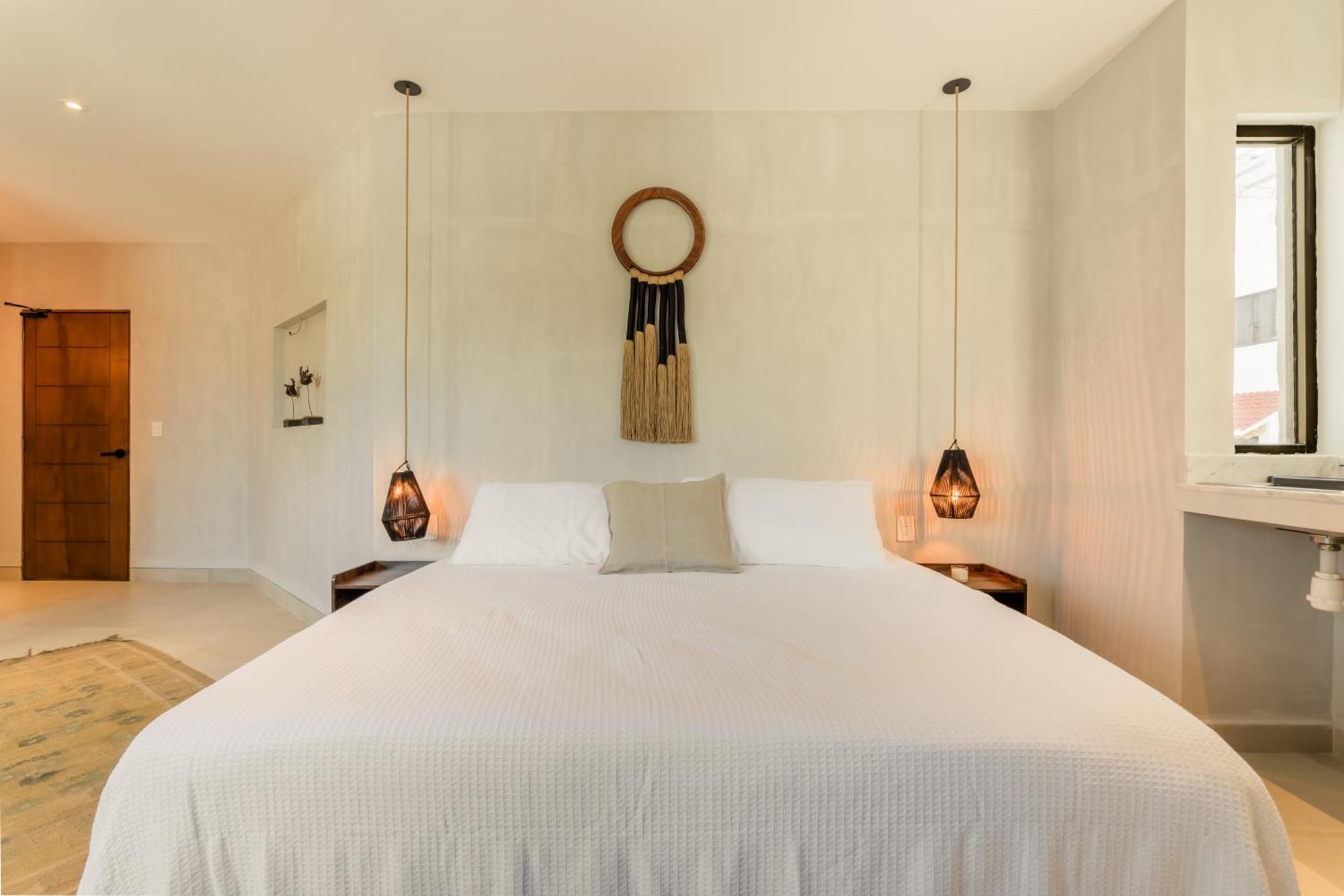 *Casa Aluxes- Guesthouse* Cancun Luaran gambar