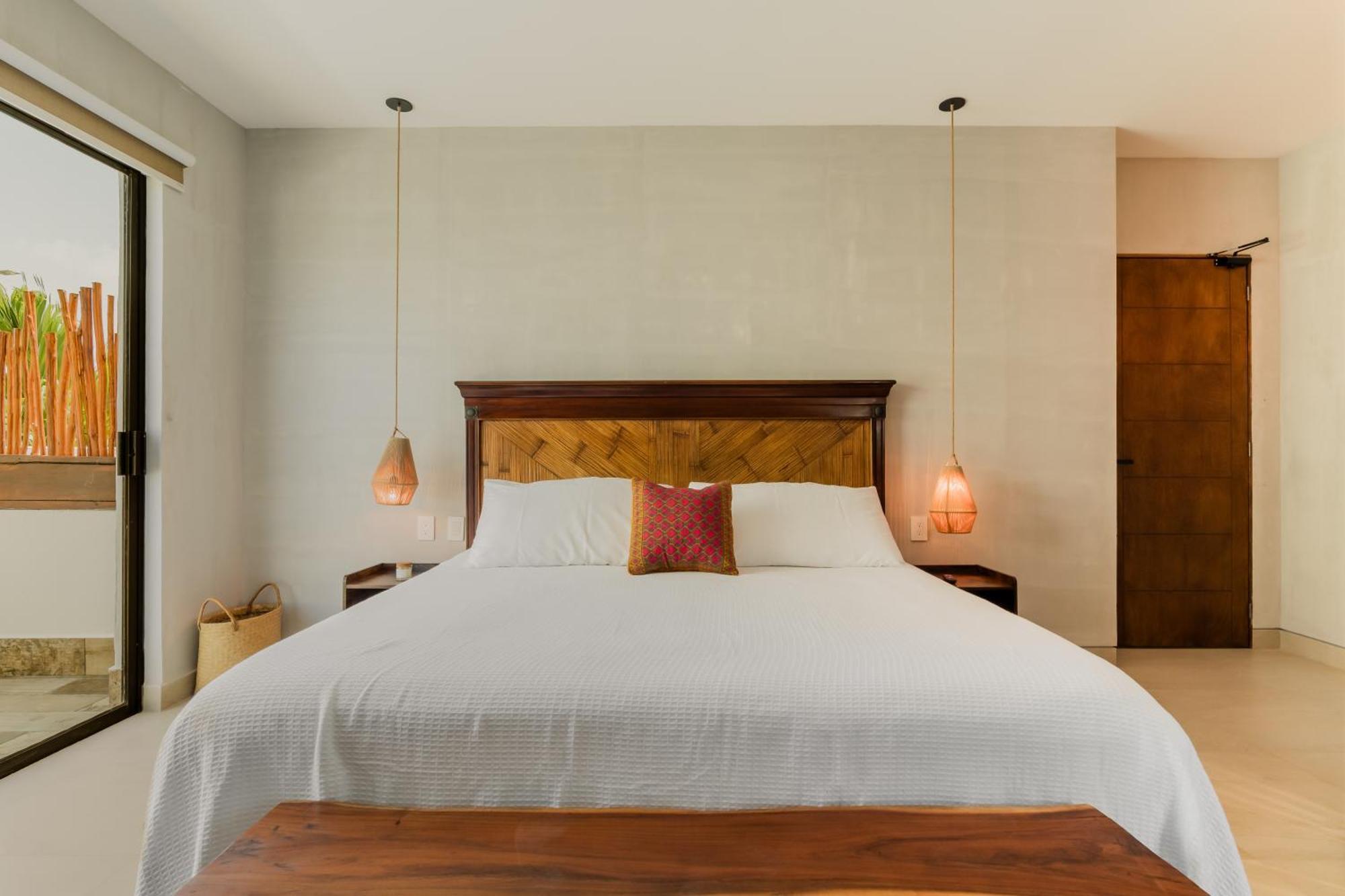 *Casa Aluxes- Guesthouse* Cancun Luaran gambar
