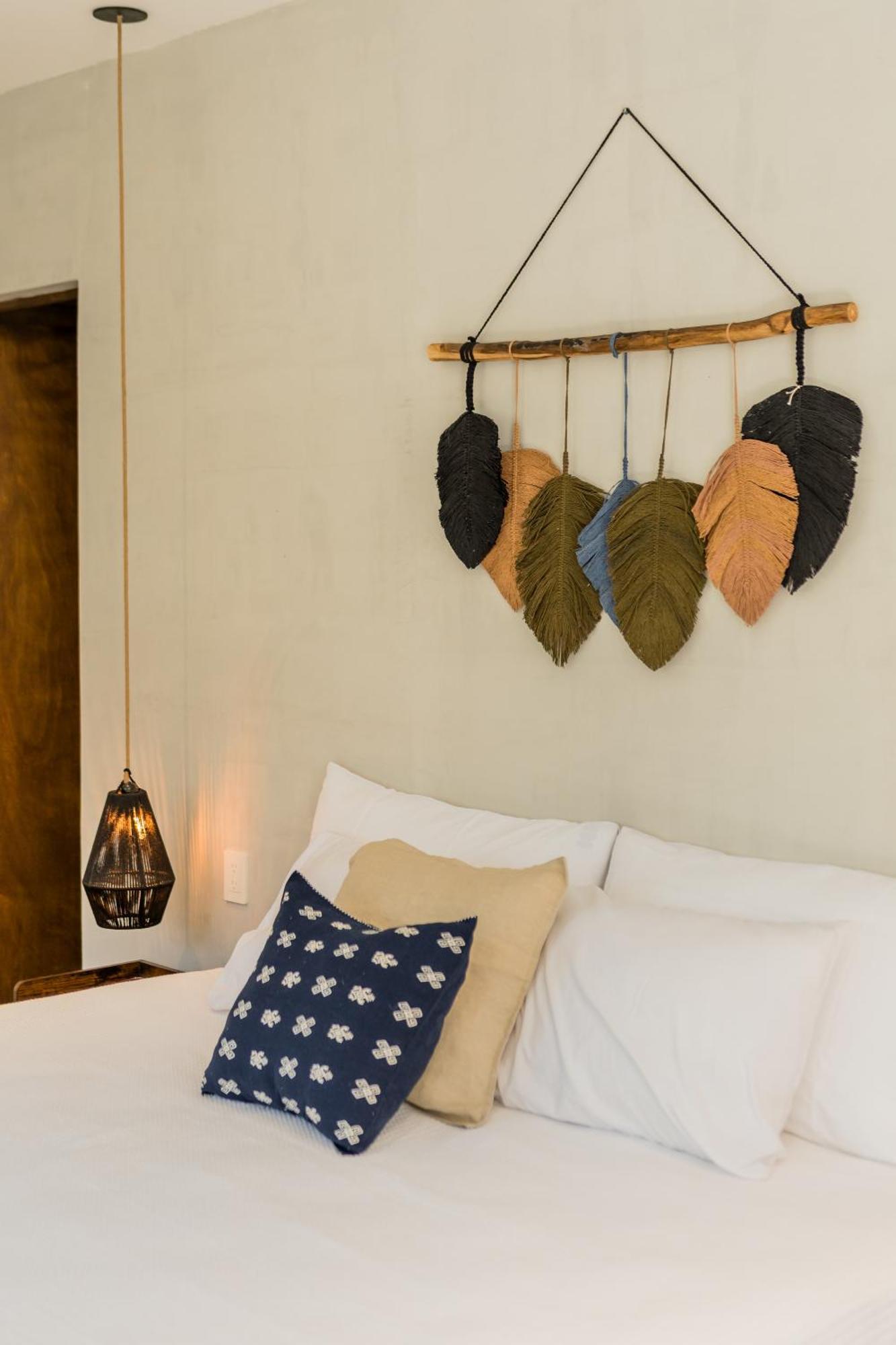 *Casa Aluxes- Guesthouse* Cancun Luaran gambar