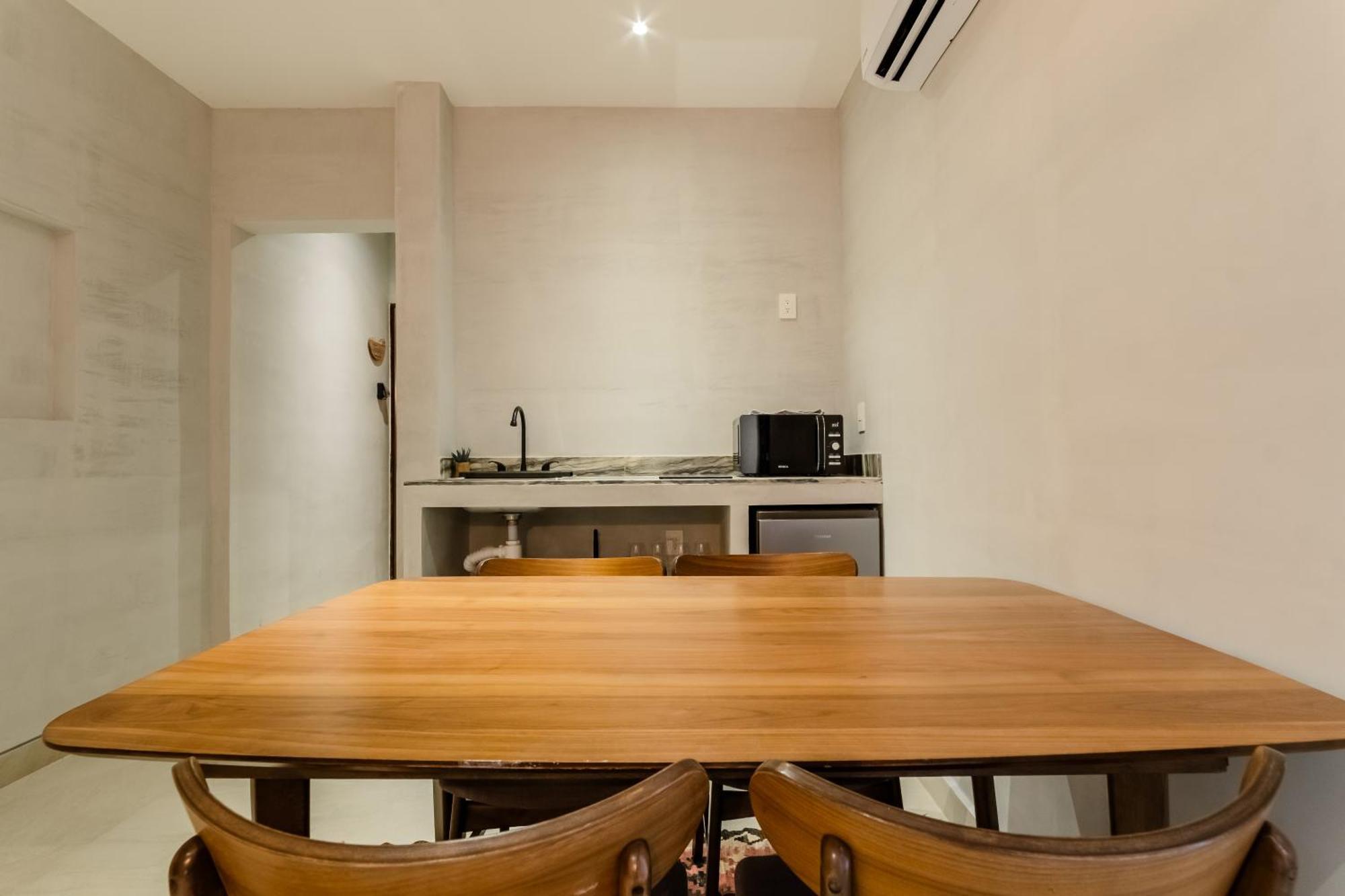 *Casa Aluxes- Guesthouse* Cancun Luaran gambar