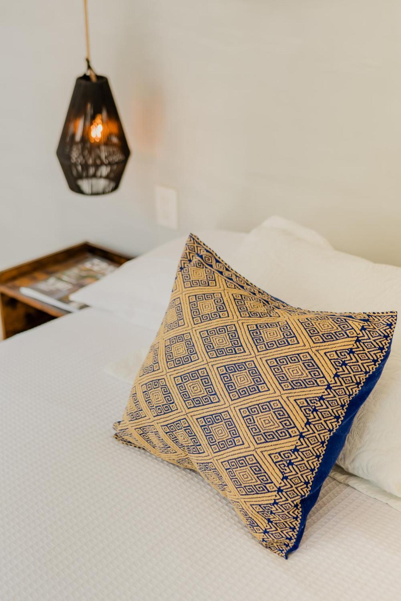 *Casa Aluxes- Guesthouse* Cancun Luaran gambar