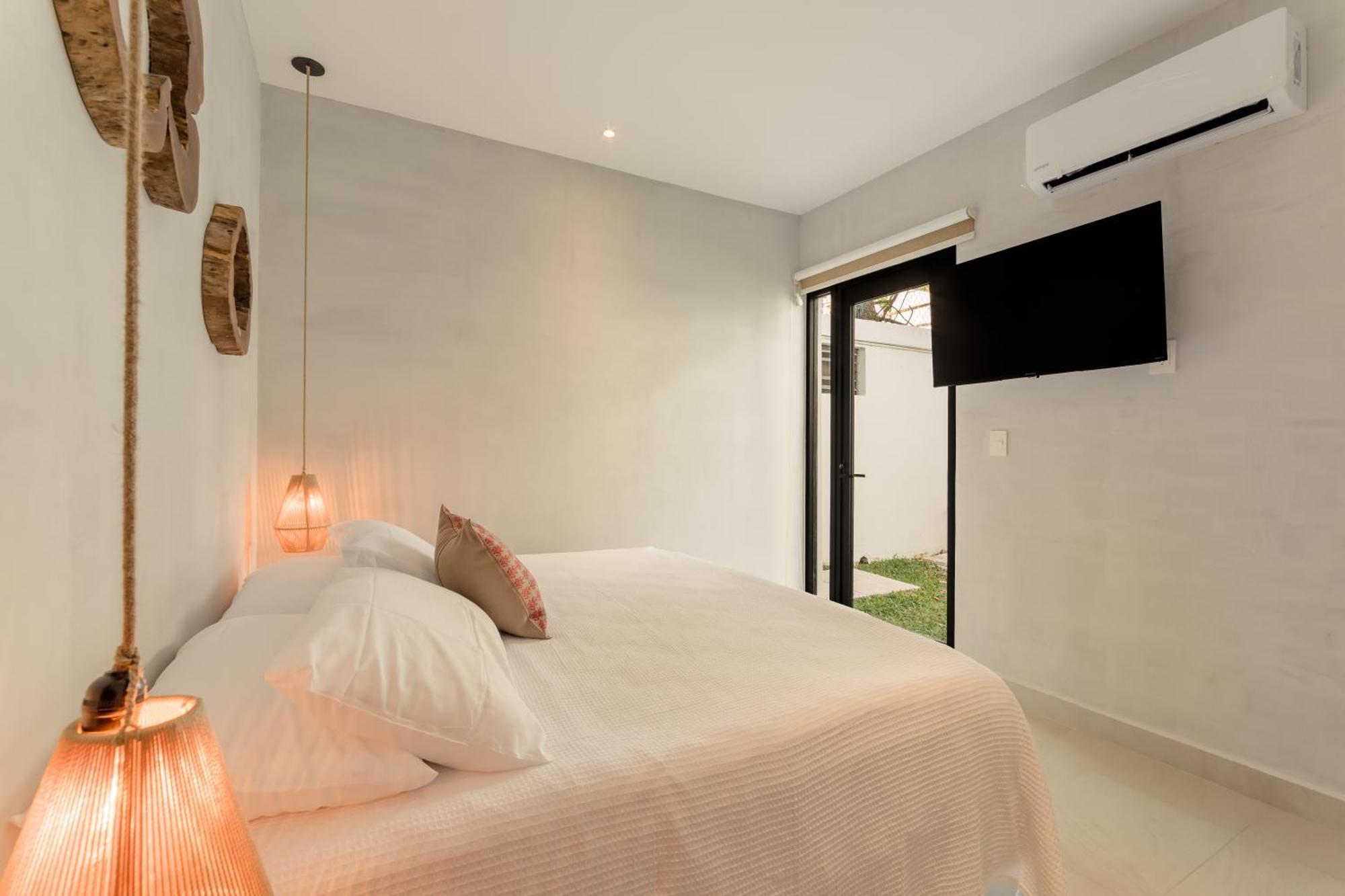 *Casa Aluxes- Guesthouse* Cancun Luaran gambar
