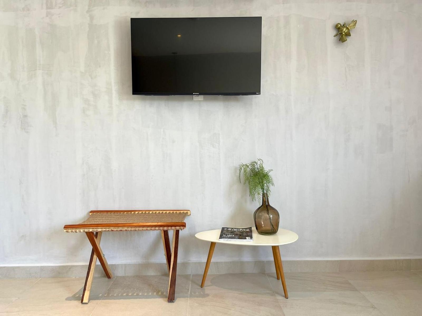*Casa Aluxes- Guesthouse* Cancun Luaran gambar