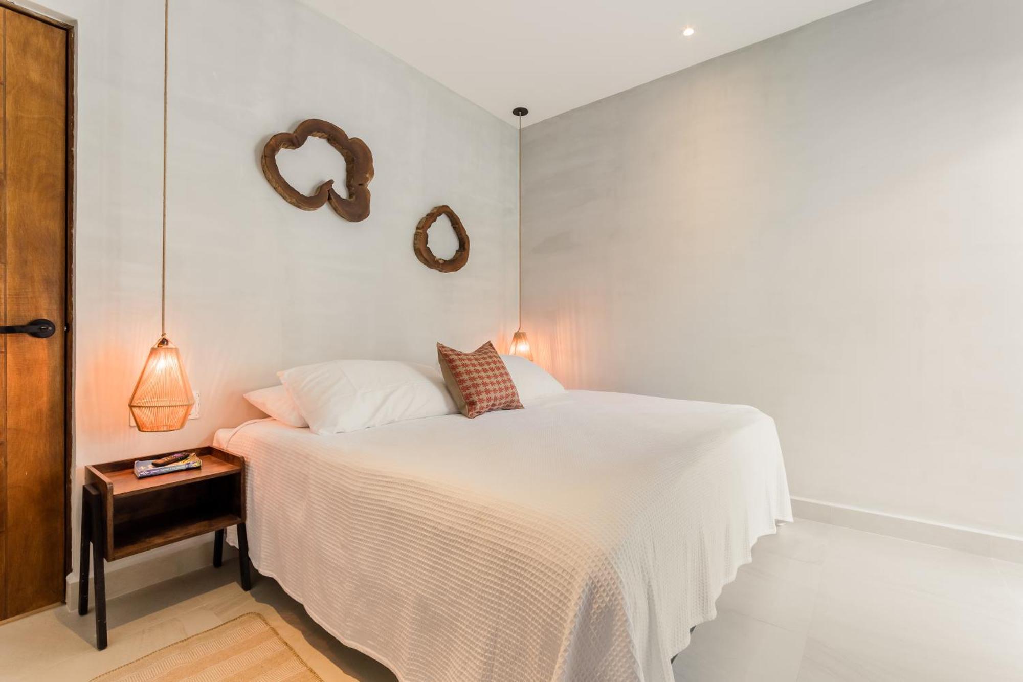 *Casa Aluxes- Guesthouse* Cancun Luaran gambar