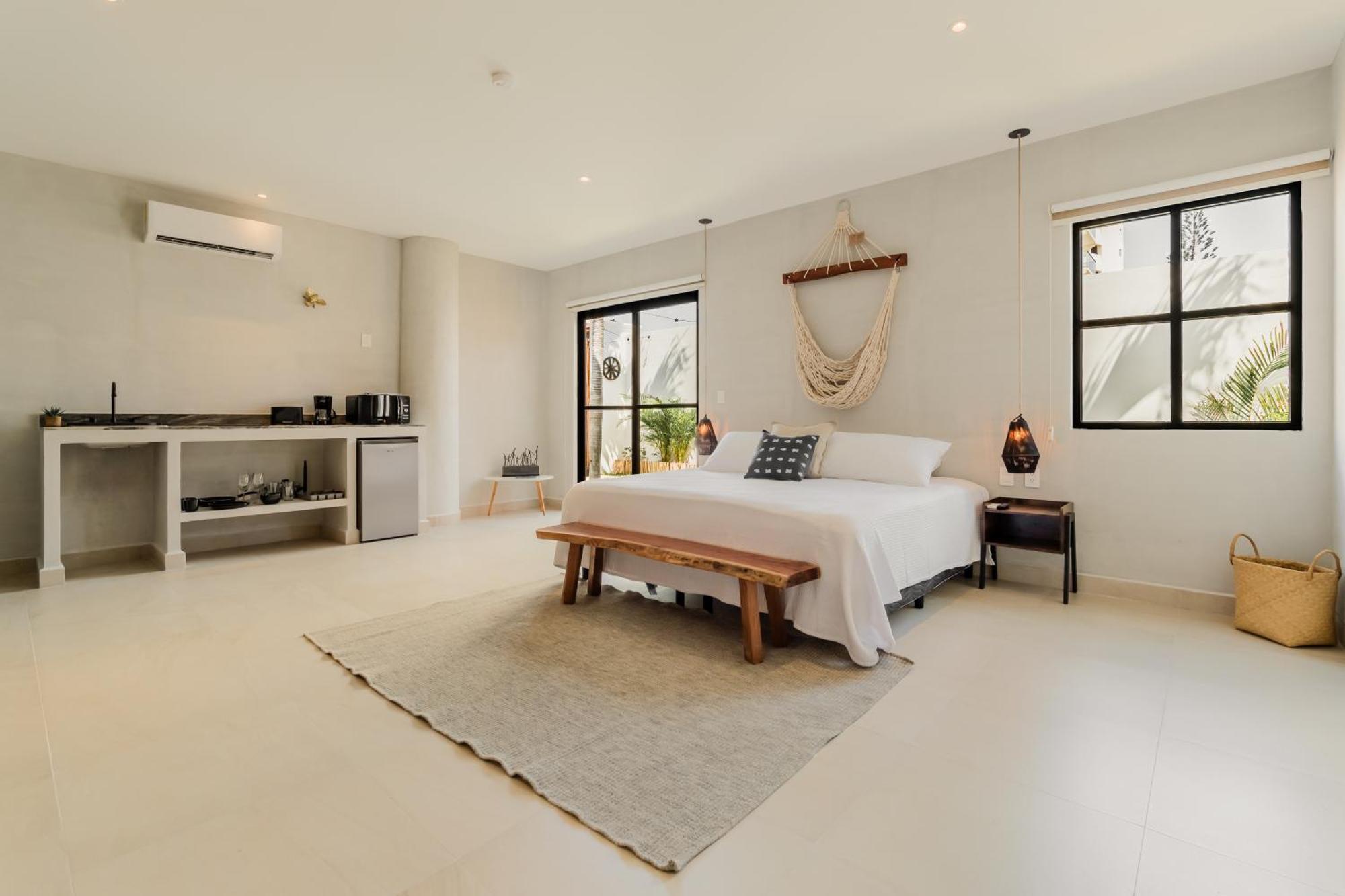 *Casa Aluxes- Guesthouse* Cancun Luaran gambar