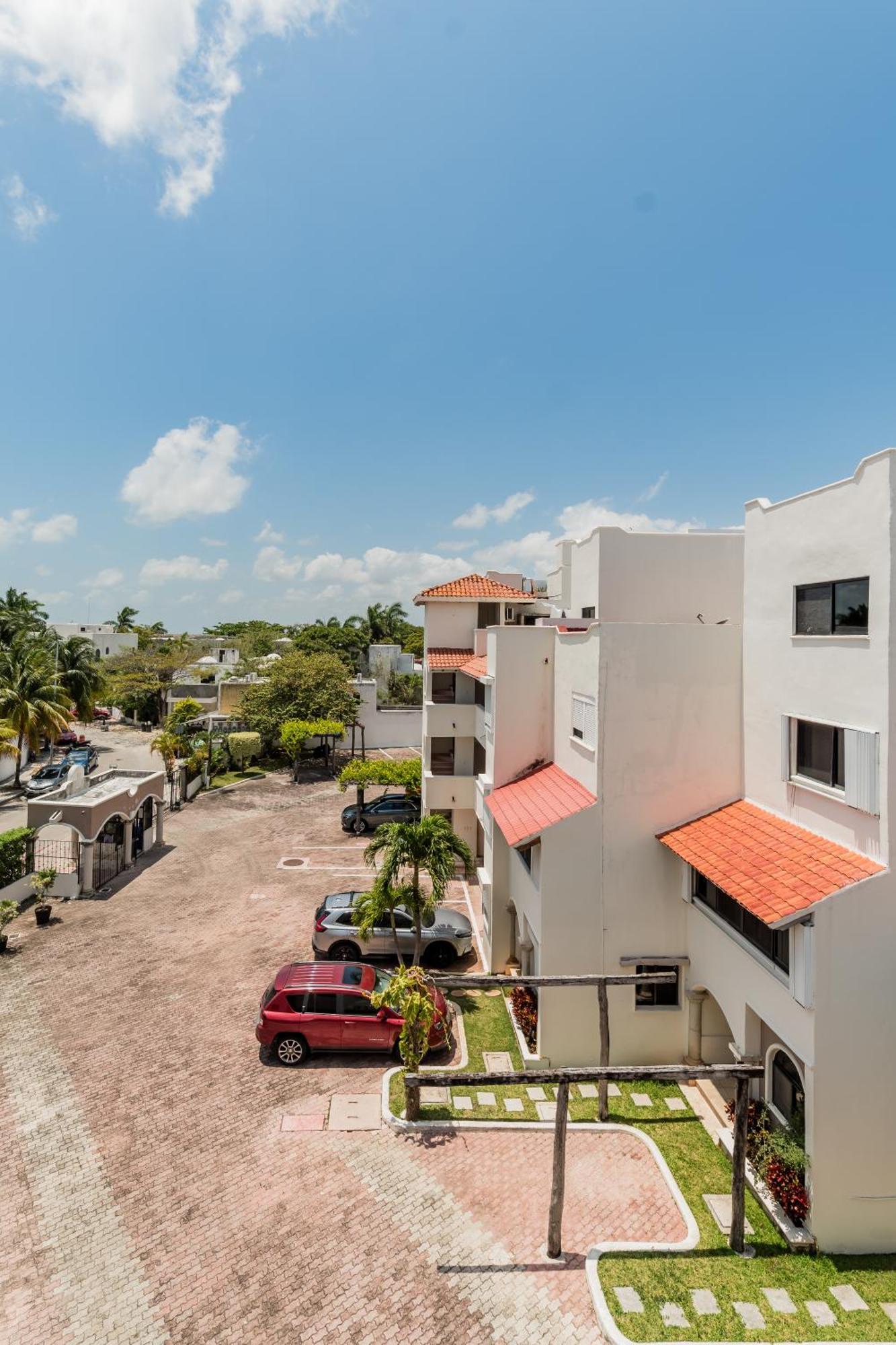 *Casa Aluxes- Guesthouse* Cancun Luaran gambar