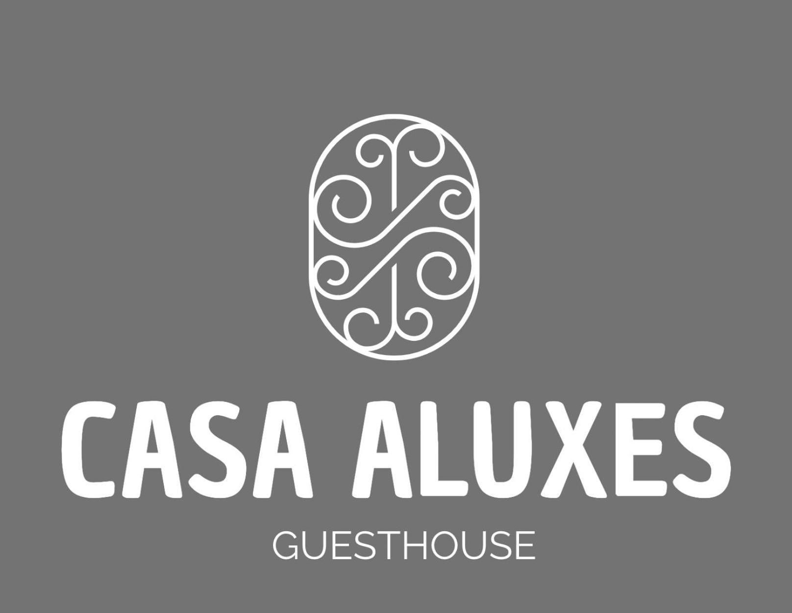 *Casa Aluxes- Guesthouse* Cancun Luaran gambar