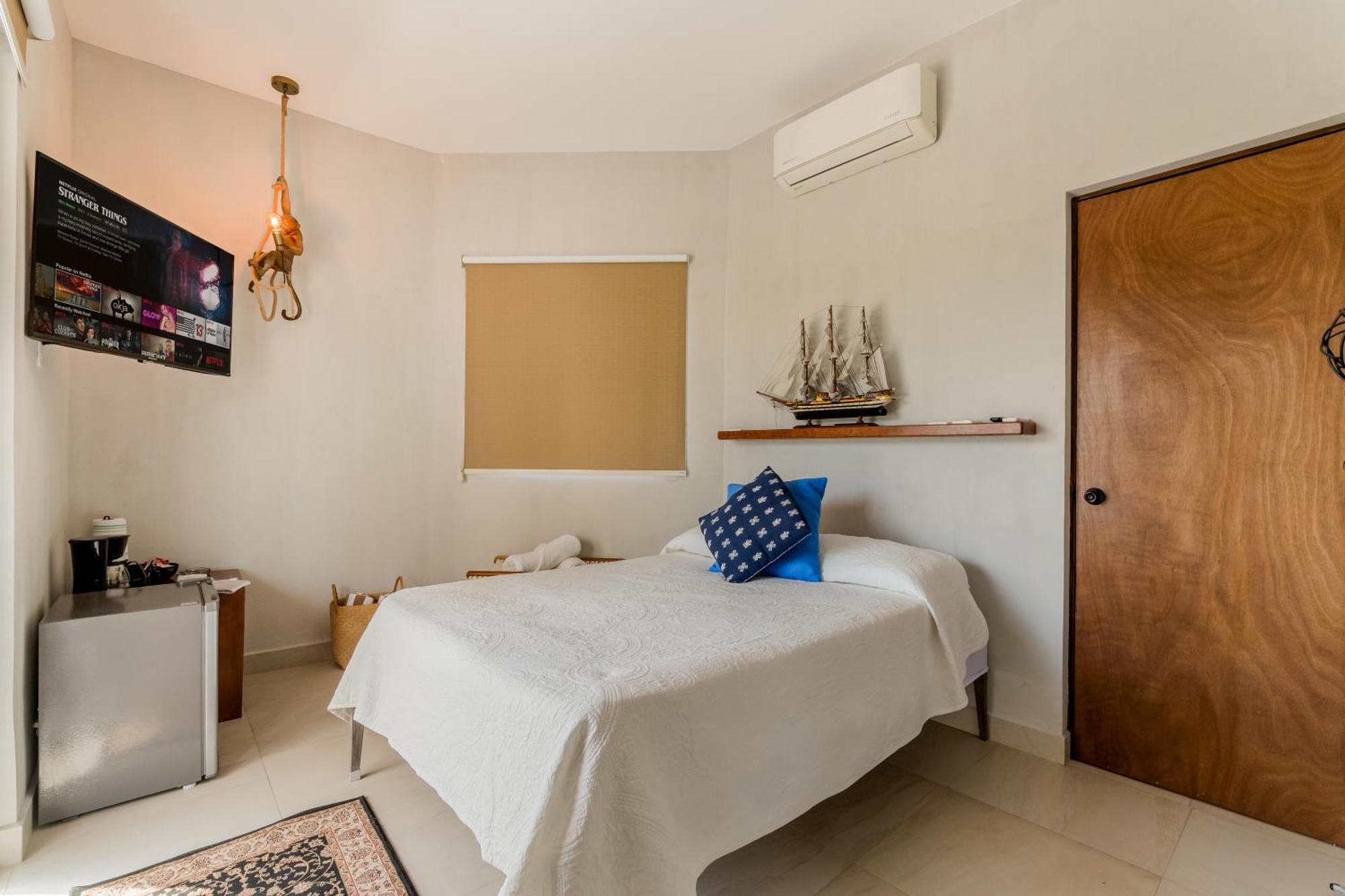 *Casa Aluxes- Guesthouse* Cancun Luaran gambar